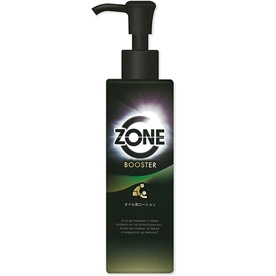 ZONEブースターオイル風ローション 200ml