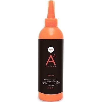 A3アナルローション (300ml)