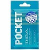 POCKET TENGA BLOCK EDGE(ブロック エッジ) スペシャルクールエディション