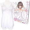 キャミ&ショートパンツ ルームインナー おとこの娘用